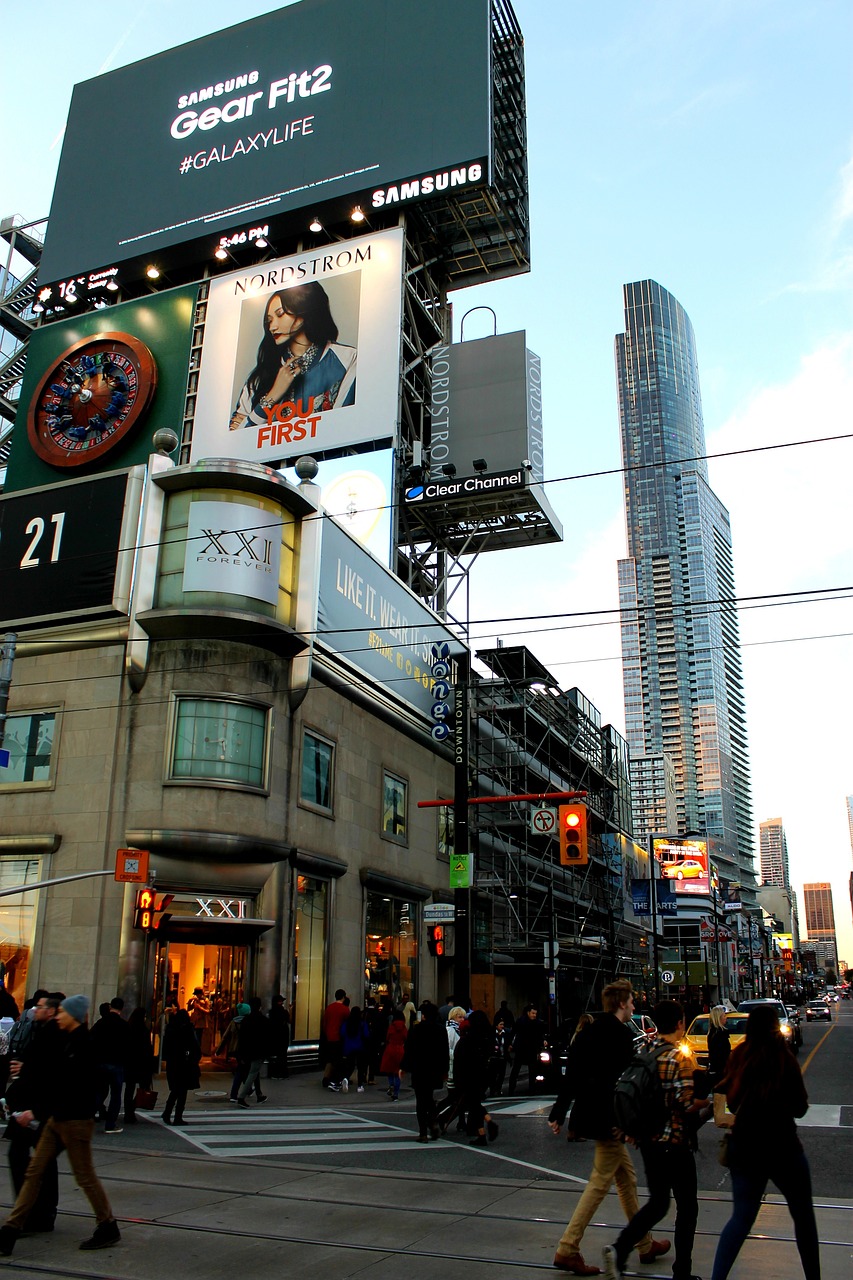 Outdoor Advertising